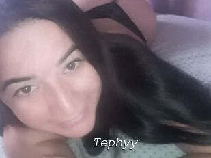 Tephyy
