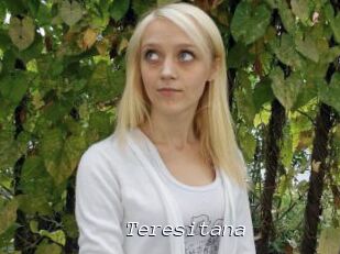 Teresitana