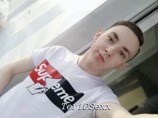 TeriDSexx