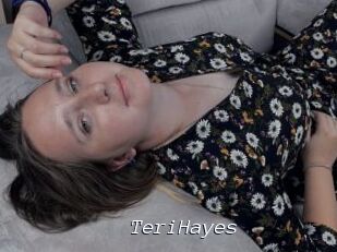 TeriHayes