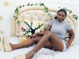 TeriPenny