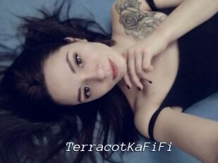 TerracotKaFiFi