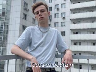 TerrenceBurn