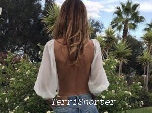 TerriShorter