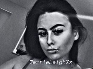 TerrieLeighXx