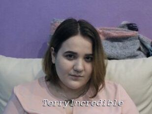 TerryIncredible