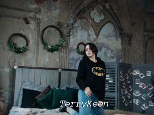 TerryKeen