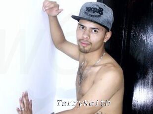 TerryKeith