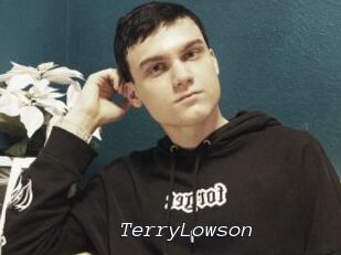 TerryLowson