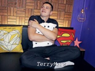 TerryMars