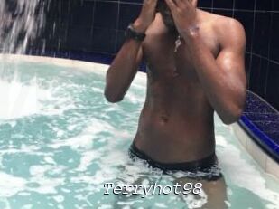 Terryhot98