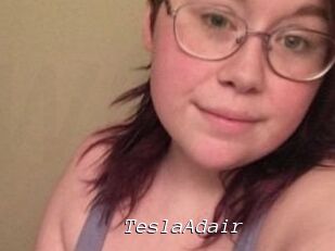 TeslaAdair