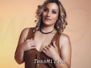 TessMiller