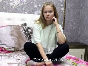 TessaBlack
