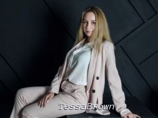 TessaBrown
