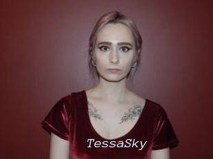 TessaSky