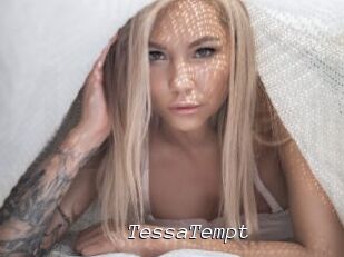 TessaTempt