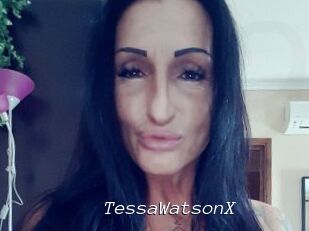 TessaWatsonX