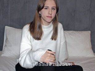 TessaWillson