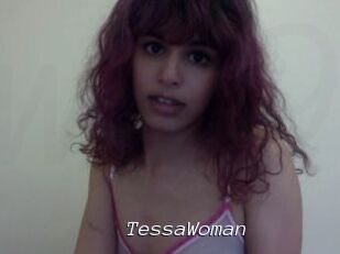 TessaWoman