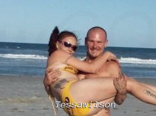 Tessawilson