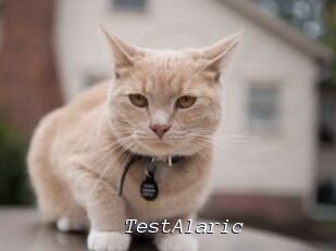 TestAlaric