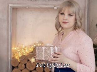 TettyTyler