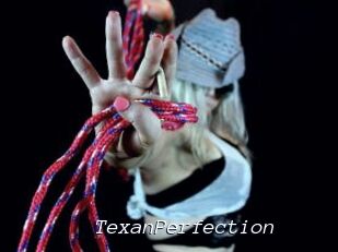 TexanPerfection