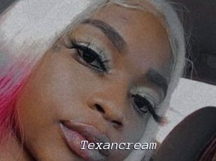 Texancream
