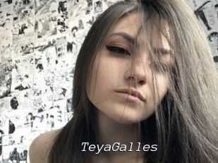 TeyaGalles