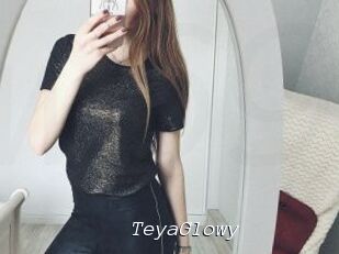 TeyaGlowy