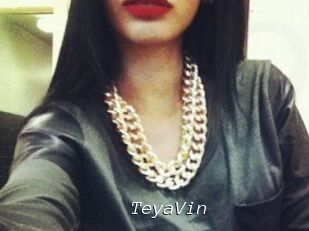 TeyaVin