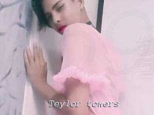 Teylor_towers