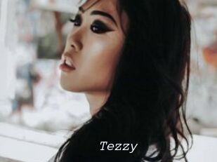 Tezzy