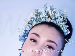 ThaalianaMartinss