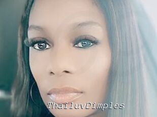 ThailuvDimples