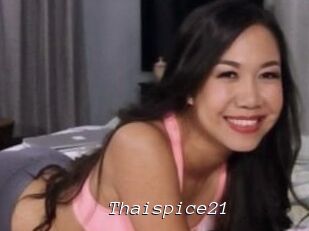 Thaispice21