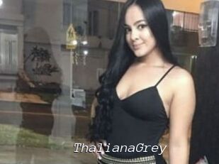 ThalianaGrey
