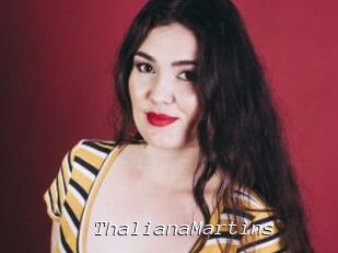 ThalianaMartins