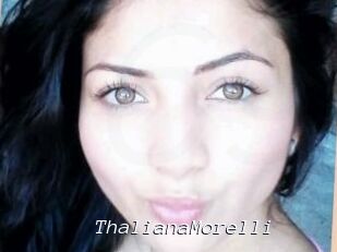 ThalianaMorelli