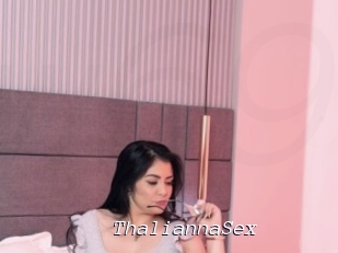 ThaliannaSex
