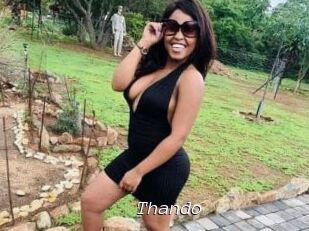 Thando