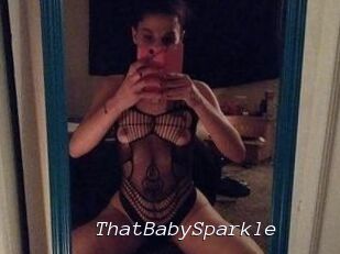ThatBabySparkle