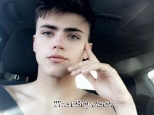 ThatBoyJack