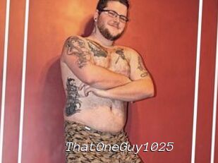 ThatOneGuy1025