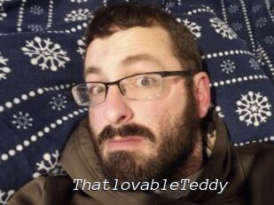 ThatlovableTeddy