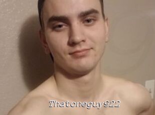 Thatoneguy922