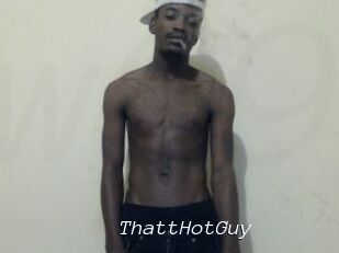 ThattHotGuy