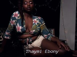 Thaymi_Ebony
