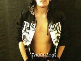 TheAnimal